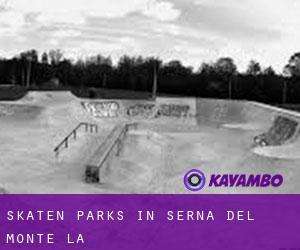 Skaten Parks in Serna del Monte (La)