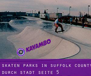 Skaten Parks in Suffolk County durch stadt - Seite 5
