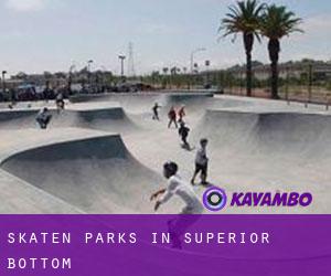 Skaten Parks in Superior Bottom