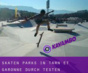 Skaten Parks in Tarn-et-Garonne durch testen besiedelten gebiet - Seite 4
