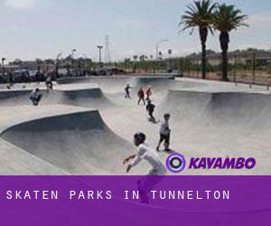Skaten Parks in Tunnelton
