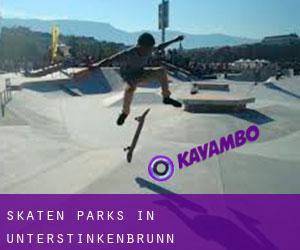 Skaten Parks in Unterstinkenbrunn