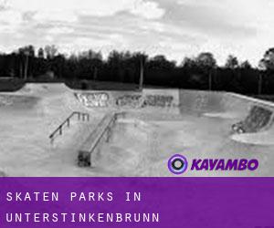 Skaten Parks in Unterstinkenbrunn
