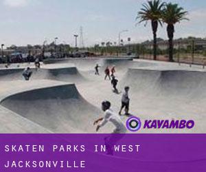 Skaten Parks in West Jacksonville