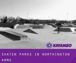 Skaten Parks in Worthington Arms