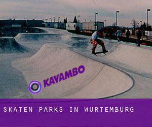 Skaten Parks in Wurtemburg