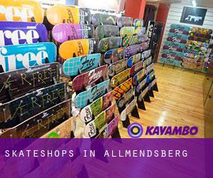 Skateshops in Allmendsberg