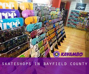 Skateshops in Bayfield County