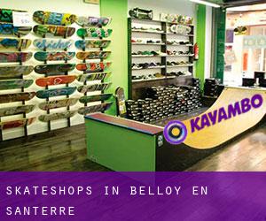 Skateshops in Belloy-en-Santerre