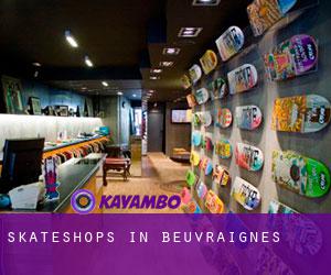 Skateshops in Beuvraignes