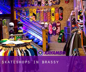 Skateshops in Brassy