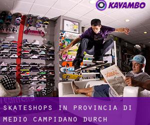 Skateshops in Provincia di Medio Campidano durch metropole - Seite 1