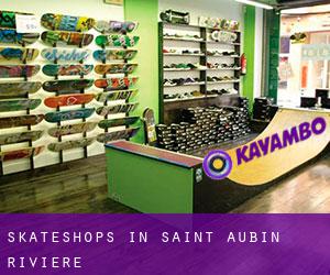 Skateshops in Saint-Aubin-Rivière