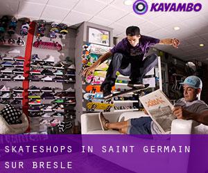 Skateshops in Saint-Germain-sur-Bresle