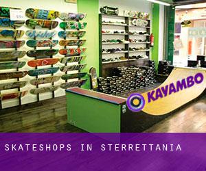 Skateshops in Sterrettania