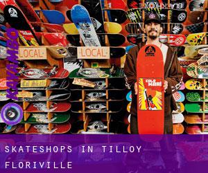 Skateshops in Tilloy-Floriville