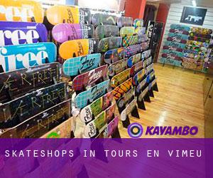 Skateshops in Tours-en-Vimeu