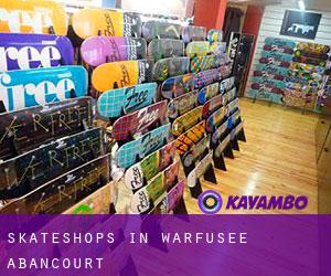 Skateshops in Warfusée-Abancourt