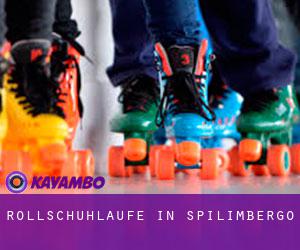 Rollschuhlaufe in Spilimbergo