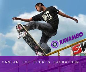 Canlan Ice Sports (Saskatoon)
