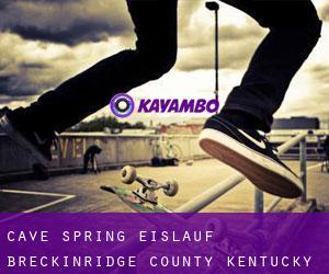Cave Spring eislauf (Breckinridge County, Kentucky)