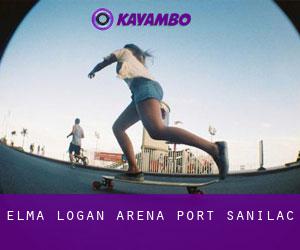 Elma-Logan Arena (Port Sanilac)