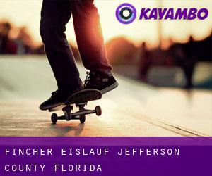 Fincher eislauf (Jefferson County, Florida)