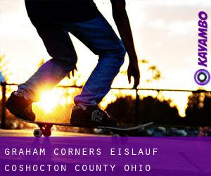 Graham Corners eislauf (Coshocton County, Ohio)