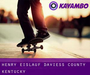 Henry eislauf (Daviess County, Kentucky)