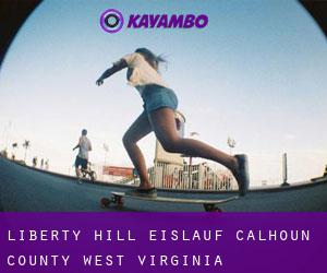 Liberty Hill eislauf (Calhoun County, West Virginia)