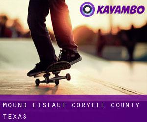 Mound eislauf (Coryell County, Texas)