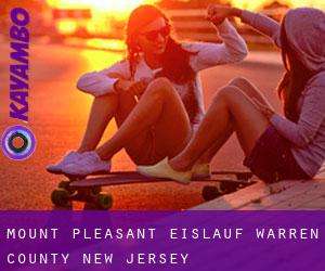 Mount Pleasant eislauf (Warren County, New Jersey)