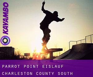 Parrot Point eislauf (Charleston County, South Carolina)
