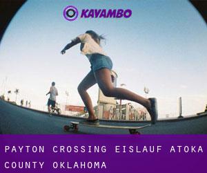 Payton Crossing eislauf (Atoka County, Oklahoma)