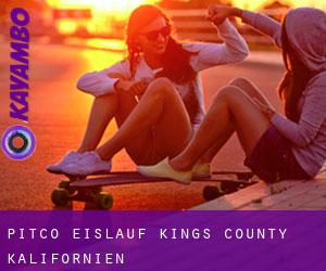 Pitco eislauf (Kings County, Kalifornien)