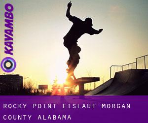 Rocky Point eislauf (Morgan County, Alabama)