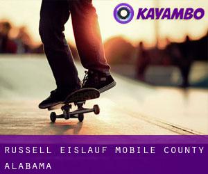 Russell eislauf (Mobile County, Alabama)