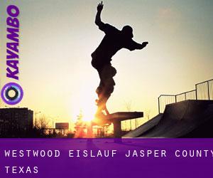 Westwood eislauf (Jasper County, Texas)